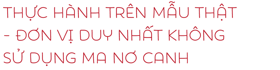 5 điểm nổi bật khi học nghề làm đẹp tại Trường thẩm mỹ ANA - Ảnh 6 5 điểm nổi bật khi học nghề làm đẹp tại Trường thẩm mỹ ANA - Ảnh 6