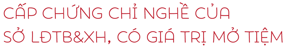 5 điểm nổi bật khi học nghề làm đẹp tại Trường thẩm mỹ ANA - Ảnh 9 5 điểm nổi bật khi học nghề làm đẹp tại Trường thẩm mỹ ANA - Ảnh 9