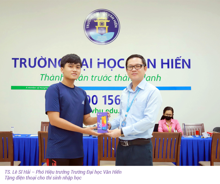 Bí kíp điều chỉnh nguyện vọng giúp thí sinh tự tin trúng tuyển đại học - Ảnh 5 Bí kíp điều chỉnh nguyện vọng giúp thí sinh tự tin trúng tuyển đại học - Ảnh 5