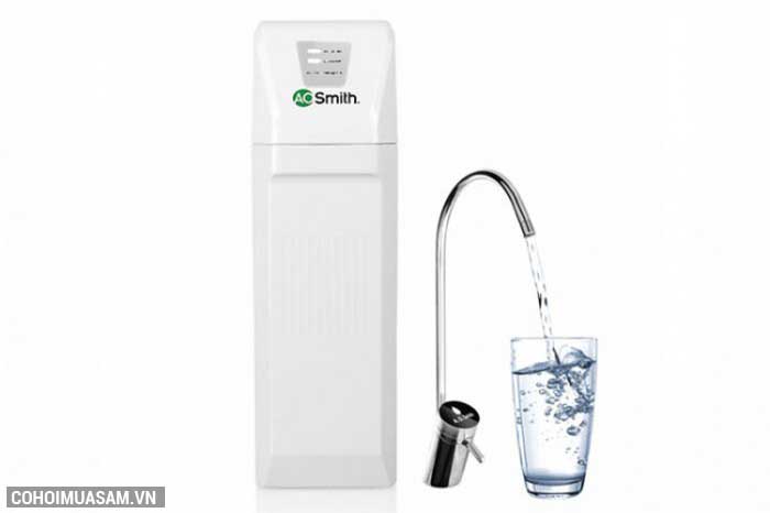 Máy lọc nước A. O. Smith R400S chính hãng - Ảnh 1 Máy lọc nước A. O. Smith R400S chính hãng - Ảnh 1