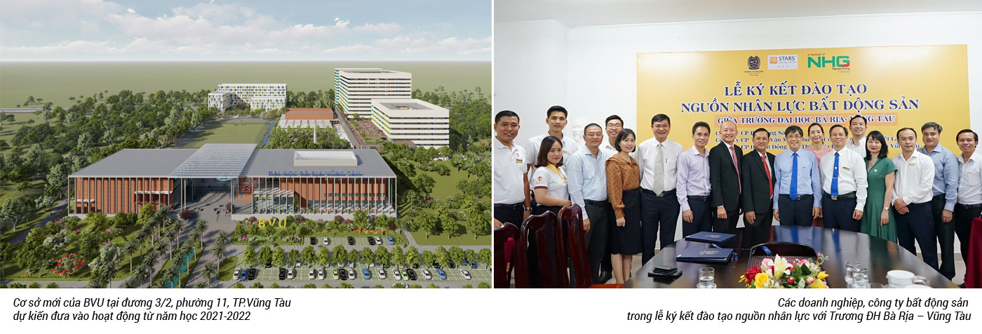 Doanh nghiệp bất động sản - Chúng tôi rất cần nguồn nhân lực được đào tạo chính quy - Ảnh 7 Doanh nghiệp bất động sản - Chúng tôi rất cần nguồn nhân lực được đào tạo chính quy - Ảnh 7