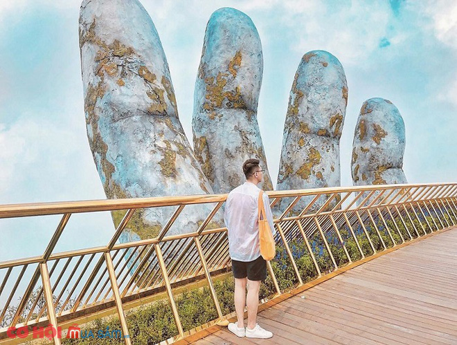 Gợi ý 8 điểm đến du lịch đẹp nhất tháng 11 - Ảnh 5 Gợi ý 8 điểm đến du lịch đẹp nhất tháng 11 - Ảnh 5
