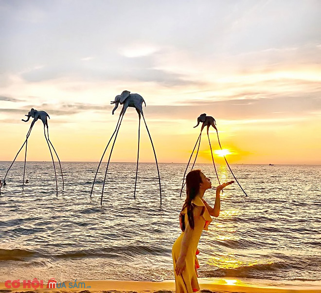 Gợi ý 8 điểm đến du lịch đẹp nhất tháng 11 - Ảnh 6 Gợi ý 8 điểm đến du lịch đẹp nhất tháng 11 - Ảnh 6