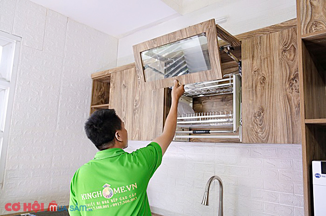 Tìm hiểu giá bát đĩa nâng hạ INOX 304 Eurogold EVI170 - Ảnh 6 Tìm hiểu giá bát đĩa nâng hạ INOX 304 Eurogold EVI170 - Ảnh 6