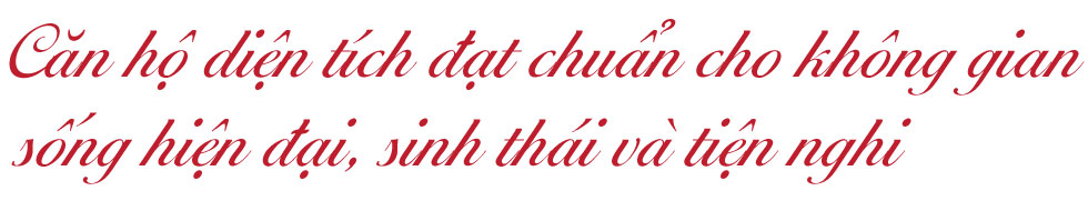 Tuyệt phẩm căn hộ cao cấp bên hồ ngay cửa ngõ Đông Sài Gòn - Ảnh 3 Tuyệt phẩm căn hộ cao cấp bên hồ ngay cửa ngõ Đông Sài Gòn - Ảnh 3