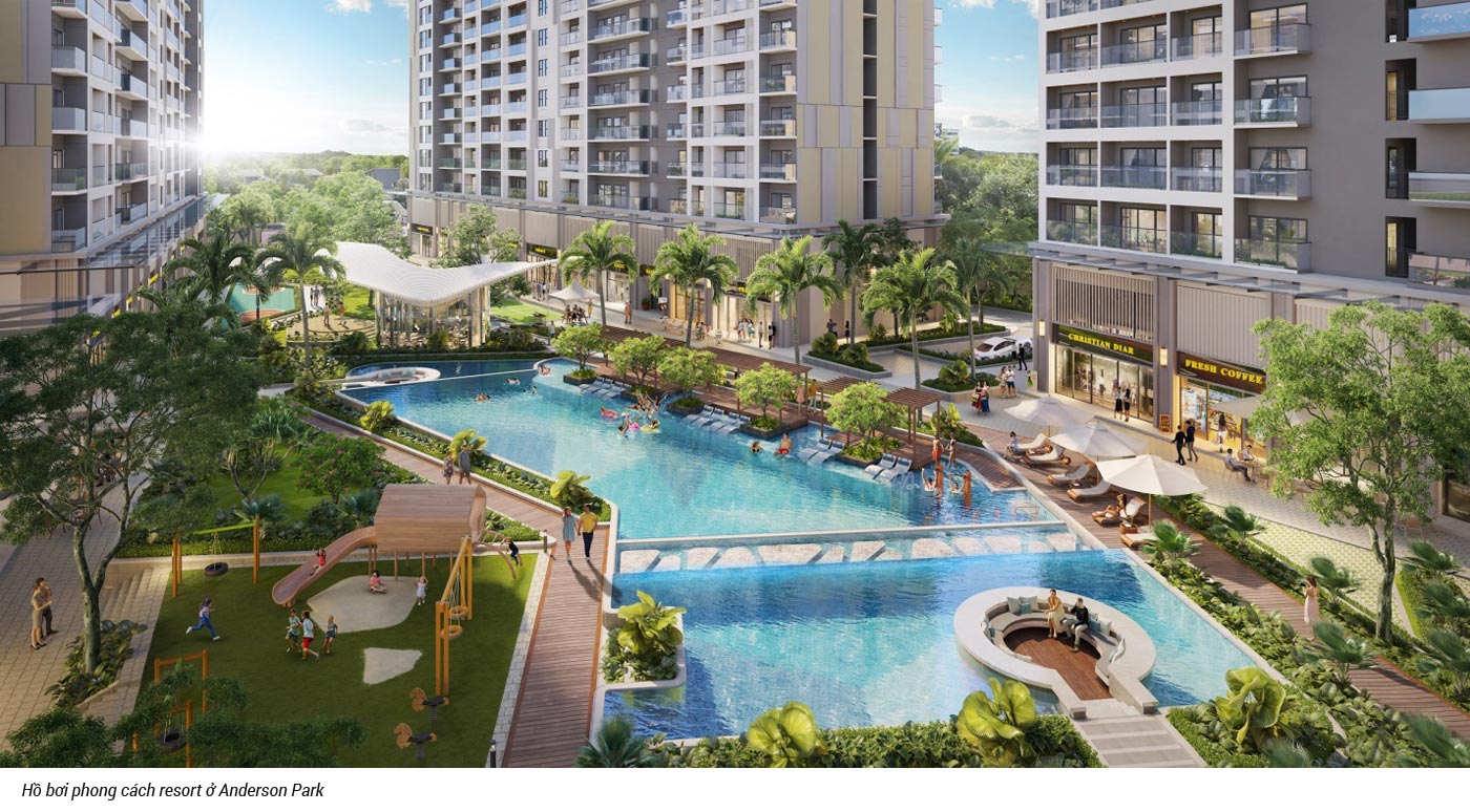 Từ 480 triệu, rộng cửa sở hữu căn hộ resort tại Bình Dương - Ảnh 6 Từ 480 triệu, rộng cửa sở hữu căn hộ resort tại Bình Dương - Ảnh 6