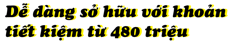Từ 480 triệu, rộng cửa sở hữu căn hộ resort tại Bình Dương - Ảnh 3 Từ 480 triệu, rộng cửa sở hữu căn hộ resort tại Bình Dương - Ảnh 3