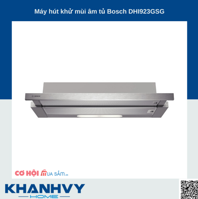 Top 5 máy hút mùi Bosch ưa chuộng đang giảm giá ưu đãi - Ảnh 1 Top 5 máy hút mùi Bosch ưa chuộng đang giảm giá ưu đãi - Ảnh 1