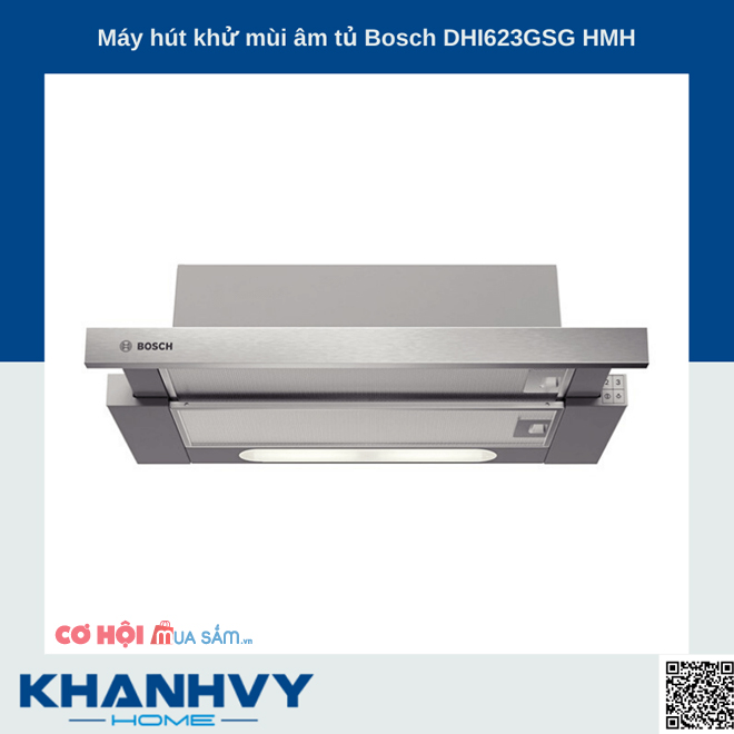 Top 5 máy hút mùi Bosch ưa chuộng đang giảm giá ưu đãi - Ảnh 2 Top 5 máy hút mùi Bosch ưa chuộng đang giảm giá ưu đãi - Ảnh 2
