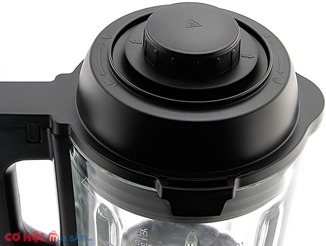 Máy xay nấu đa năng Elmich BLE-1850 - Ảnh 1 Máy xay nấu đa năng Elmich BLE-1850 - Ảnh 1