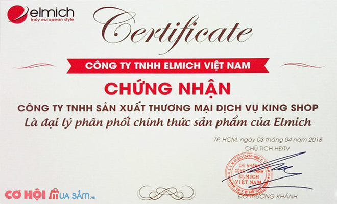 Máy xay nấu đa năng Elmich BLE-1850 - Ảnh 5 Máy xay nấu đa năng Elmich BLE-1850 - Ảnh 5