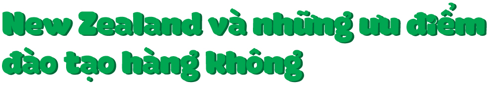 New Zealand - Việt Nam và mối duyên ngành hàng không - Ảnh 5 New Zealand - Việt Nam và mối duyên ngành hàng không - Ảnh 5