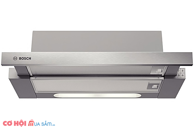 Hướng dẫn sử dụng máy hút mùi Bosch DHI923GSG đúng cách - Ảnh 1 Hướng dẫn sử dụng máy hút mùi Bosch DHI923GSG đúng cách - Ảnh 1