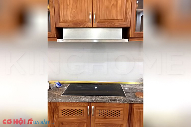 Hướng dẫn sử dụng máy hút mùi Bosch DHI923GSG đúng cách - Ảnh 2 Hướng dẫn sử dụng máy hút mùi Bosch DHI923GSG đúng cách - Ảnh 2