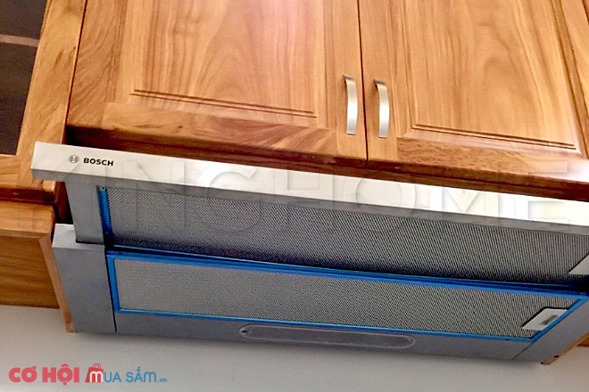 Hướng dẫn sử dụng máy hút mùi Bosch DHI923GSG đúng cách - Ảnh 3 Hướng dẫn sử dụng máy hút mùi Bosch DHI923GSG đúng cách - Ảnh 3