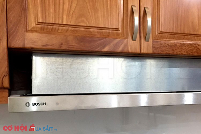 Hướng dẫn sử dụng máy hút mùi Bosch DHI923GSG đúng cách - Ảnh 4 Hướng dẫn sử dụng máy hút mùi Bosch DHI923GSG đúng cách - Ảnh 4