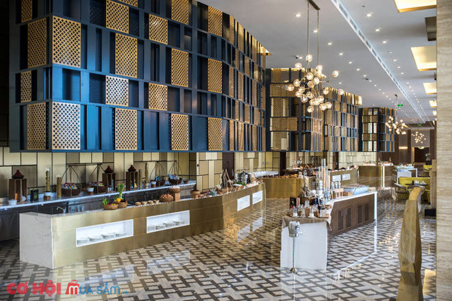 Diện mạo mới, đón năm mới cùng Radisson Blu Resort Phú Quốc - Ảnh 2 Diện mạo mới, đón năm mới cùng Radisson Blu Resort Phú Quốc - Ảnh 2
