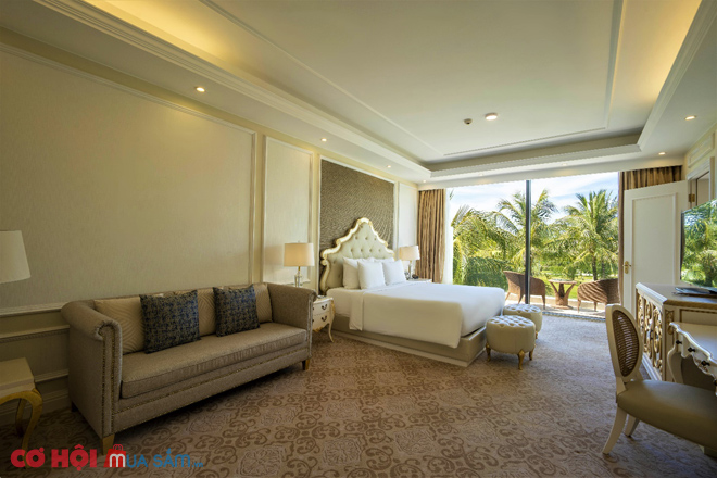 Diện mạo mới, đón năm mới cùng Radisson Blu Resort Phú Quốc - Ảnh 4 Diện mạo mới, đón năm mới cùng Radisson Blu Resort Phú Quốc - Ảnh 4