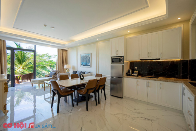 Diện mạo mới, đón năm mới cùng Radisson Blu Resort Phú Quốc - Ảnh 5 Diện mạo mới, đón năm mới cùng Radisson Blu Resort Phú Quốc - Ảnh 5