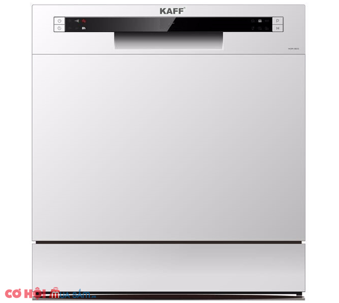 Máy rửa chén cảm ứng tự động KAFF KF-SW800 - Ảnh 1 Máy rửa chén cảm ứng tự động KAFF KF-SW800 - Ảnh 1