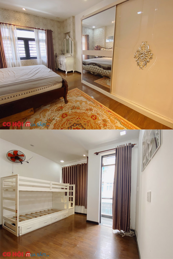 Nhà chính chủ cho thuê full nội thất Q.Gò Vấp - Ảnh 4 Nhà chính chủ cho thuê full nội thất Q.Gò Vấp - Ảnh 4
