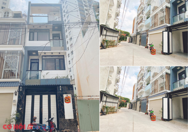 Nhà chính chủ cho thuê full nội thất Q.Gò Vấp - Ảnh 6 Nhà chính chủ cho thuê full nội thất Q.Gò Vấp - Ảnh 6