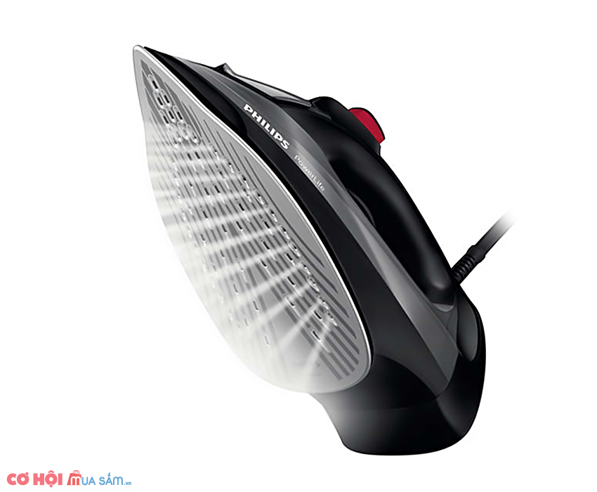 Bàn ủi hơi nước Philips GC2998 - Ảnh 2 Bàn ủi hơi nước Philips GC2998 - Ảnh 2
