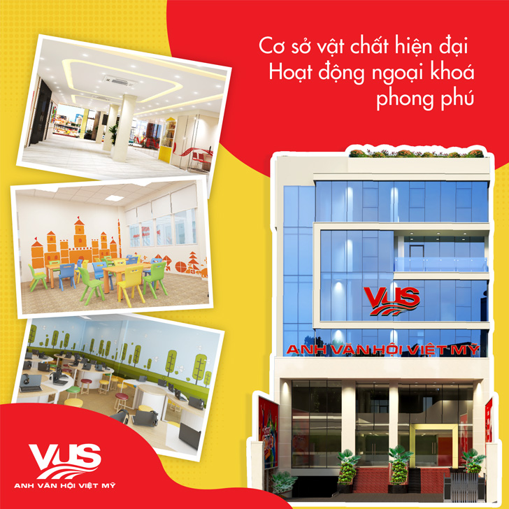 VUS đồng loạt khai trương 2 cơ sở mới trong tháng 3-2021 - Ảnh 4 VUS đồng loạt khai trương 2 cơ sở mới trong tháng 3-2021 - Ảnh 4