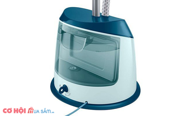 Bàn ủi Philips GC518 - Ảnh 2 Bàn ủi Philips GC518 - Ảnh 2