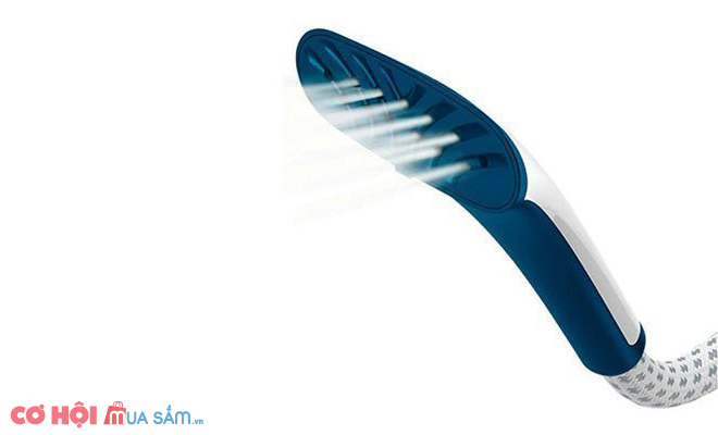 Bàn ủi Philips GC518 - Ảnh 3 Bàn ủi Philips GC518 - Ảnh 3