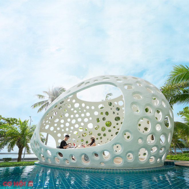 Hấp dẫn ưu đãi trong tháng 3 và 4 tại The Secret Côn Đảo - Ảnh 2 Hấp dẫn ưu đãi trong tháng 3 và 4 tại The Secret Côn Đảo - Ảnh 2