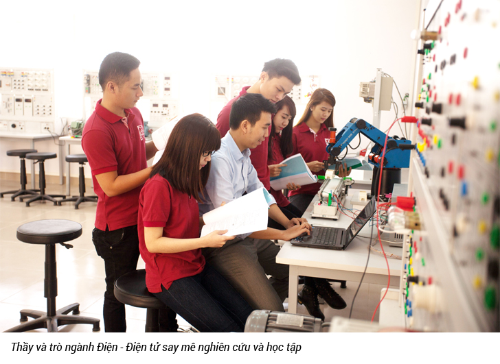 Các phương án Tuyển sinh và nhiều điểm mới trong Tuyển sinh 2021 ở ĐH Duy Tân - Ảnh 5 Các phương án Tuyển sinh và nhiều điểm mới trong Tuyển sinh 2021 ở ĐH Duy Tân - Ảnh 5