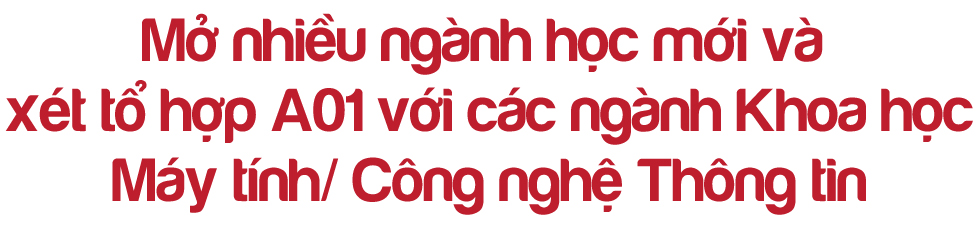Các phương án Tuyển sinh và nhiều điểm mới trong Tuyển sinh 2021 ở ĐH Duy Tân - Ảnh 6 Các phương án Tuyển sinh và nhiều điểm mới trong Tuyển sinh 2021 ở ĐH Duy Tân - Ảnh 6