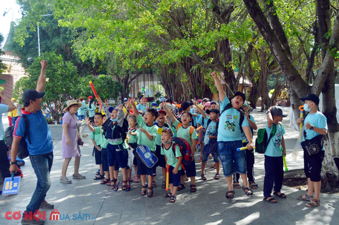 Suối Tiên đưa nước biển vịnh Nha Trang vào biển Tiên Đồng - Ngọc Nữ - Ảnh 5 Suối Tiên đưa nước biển vịnh Nha Trang vào biển Tiên Đồng - Ngọc Nữ - Ảnh 5