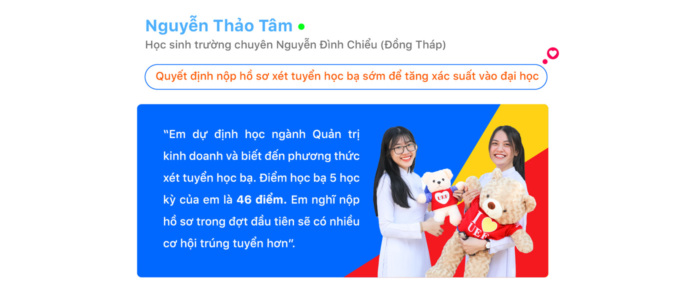 Kịch bản xét học bạ vào đại học năm 2021 - Ảnh 3 Kịch bản xét học bạ vào đại học năm 2021 - Ảnh 3