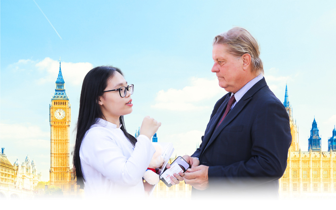 Kịch bản xét học bạ vào đại học năm 2021 - Ảnh 12 Kịch bản xét học bạ vào đại học năm 2021 - Ảnh 12