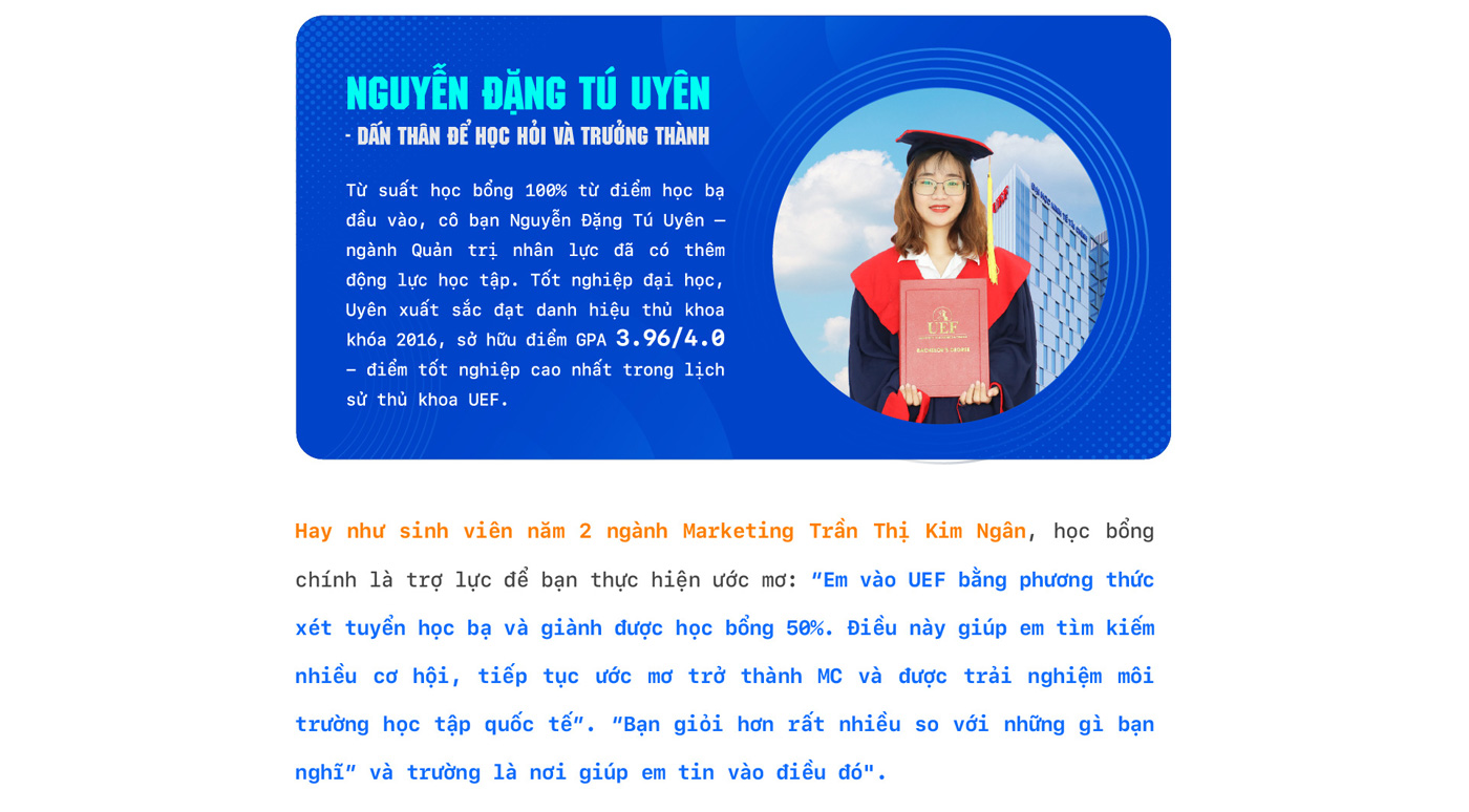 Kịch bản xét học bạ vào đại học năm 2021 - Ảnh 14 Kịch bản xét học bạ vào đại học năm 2021 - Ảnh 14