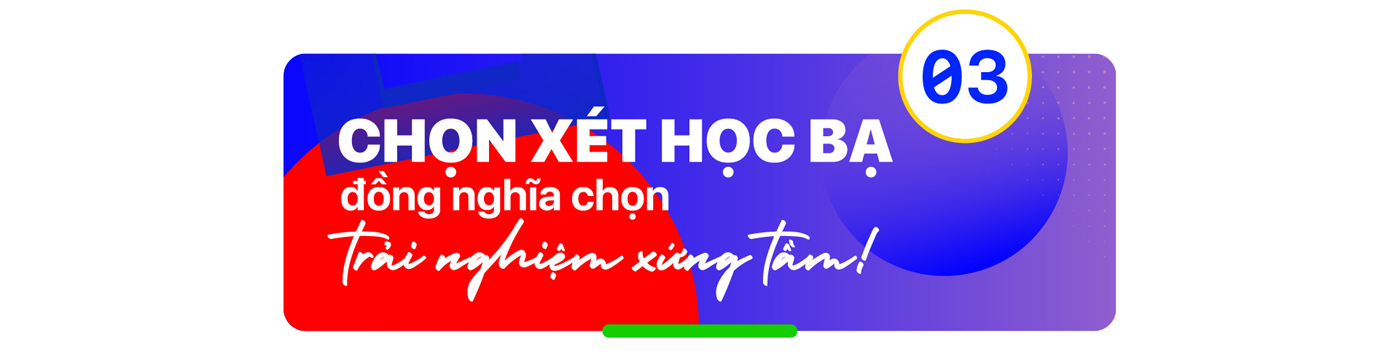Kịch bản xét học bạ vào đại học năm 2021 - Ảnh 9 Kịch bản xét học bạ vào đại học năm 2021 - Ảnh 9
