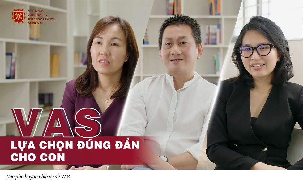 Vai trò của nhà trường trong hành trình phát triển của trẻ - Ảnh 3 Vai trò của nhà trường trong hành trình phát triển của trẻ - Ảnh 3