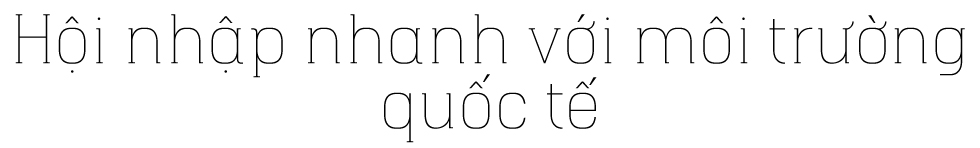 Vai trò của nhà trường trong hành trình phát triển của trẻ - Ảnh 6 Vai trò của nhà trường trong hành trình phát triển của trẻ - Ảnh 6
