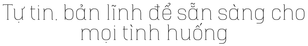 Vai trò của nhà trường trong hành trình phát triển của trẻ - Ảnh 8 Vai trò của nhà trường trong hành trình phát triển của trẻ - Ảnh 8
