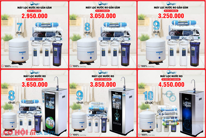 Thay lõi lọc nước Số 5 máy RO KAROFI -T33 GAC - Ảnh 2 Thay lõi lọc nước Số 5 máy RO KAROFI -T33 GAC - Ảnh 2