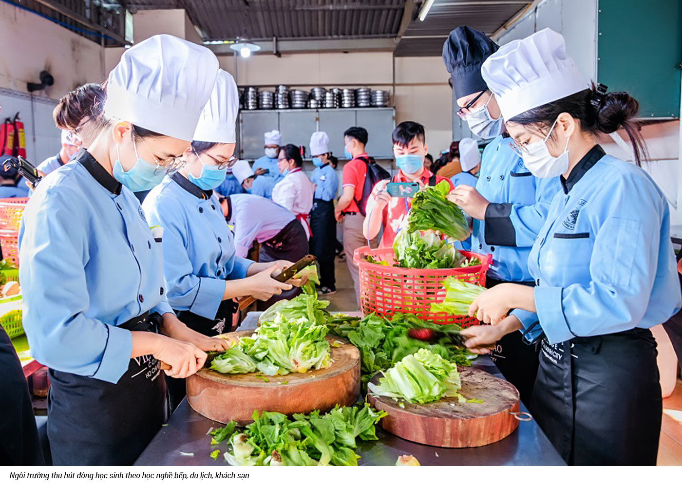 Tuyển sinh lớp 10 ở trường Trung Cấp Việt Giao ra sao? - ảnh 4 Tuyển sinh lớp 10 ở trường Trung Cấp Việt Giao ra sao? - ảnh 4