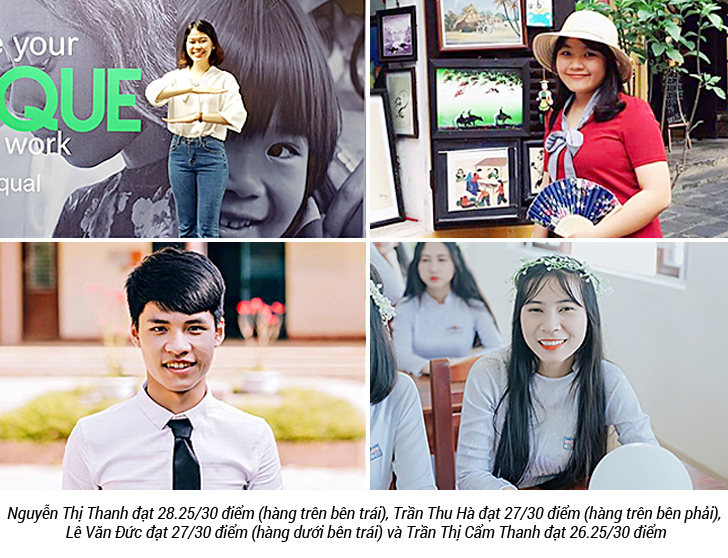 Chương trình học Lấy bằng ĐH Troy (Mỹ) và ĐH Keuka (Mỹ) tại Đà Nẵng - Ảnh 5 Chương trình học Lấy bằng ĐH Troy (Mỹ) và ĐH Keuka (Mỹ) tại Đà Nẵng - Ảnh 5
