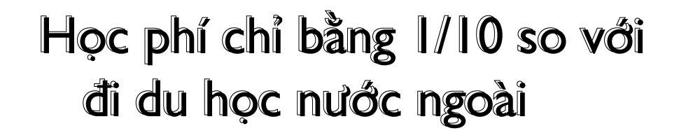 Chương trình học Lấy bằng ĐH Troy (Mỹ) và ĐH Keuka (Mỹ) tại Đà Nẵng - Ảnh 4 Chương trình học Lấy bằng ĐH Troy (Mỹ) và ĐH Keuka (Mỹ) tại Đà Nẵng - Ảnh 4
