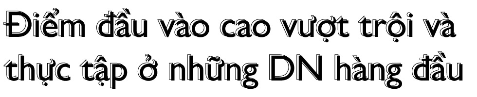Chương trình học Lấy bằng ĐH Troy (Mỹ) và ĐH Keuka (Mỹ) tại Đà Nẵng - Ảnh 6 Chương trình học Lấy bằng ĐH Troy (Mỹ) và ĐH Keuka (Mỹ) tại Đà Nẵng - Ảnh 6