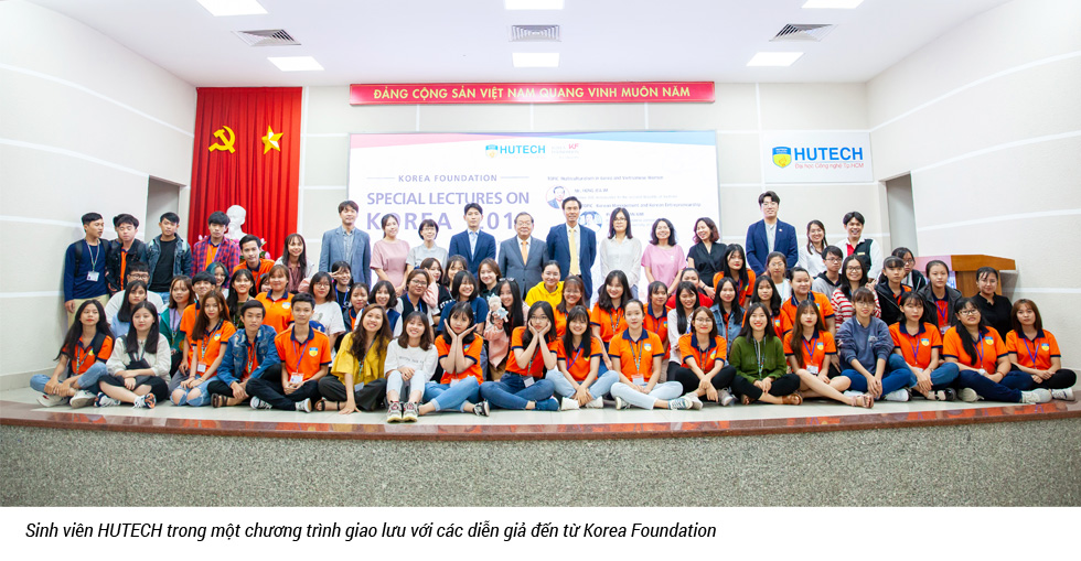 Chọn ngành Quan hệ quốc tế trong bối cảnh toàn cầu hóa - Ảnh 3 Chọn ngành Quan hệ quốc tế trong bối cảnh toàn cầu hóa - Ảnh 3