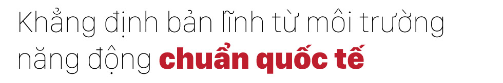 Chọn ngành Quan hệ quốc tế trong bối cảnh toàn cầu hóa - Ảnh 4 Chọn ngành Quan hệ quốc tế trong bối cảnh toàn cầu hóa - Ảnh 4