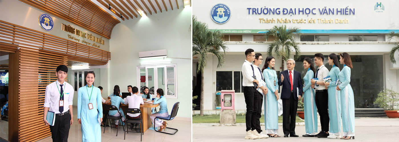 Trường ĐH Văn Hiến - Công bố điểm sàn xét tuyển xét kết quả kỳ thi đánh giá năng lực - Ảnh 4 Trường ĐH Văn Hiến - Công bố điểm sàn xét tuyển xét kết quả kỳ thi đánh giá năng lực - Ảnh 4