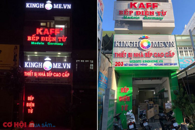 Khóa điện tử Kassler KL-600 - Ảnh 6 Khóa điện tử Kassler KL-600 - Ảnh 6